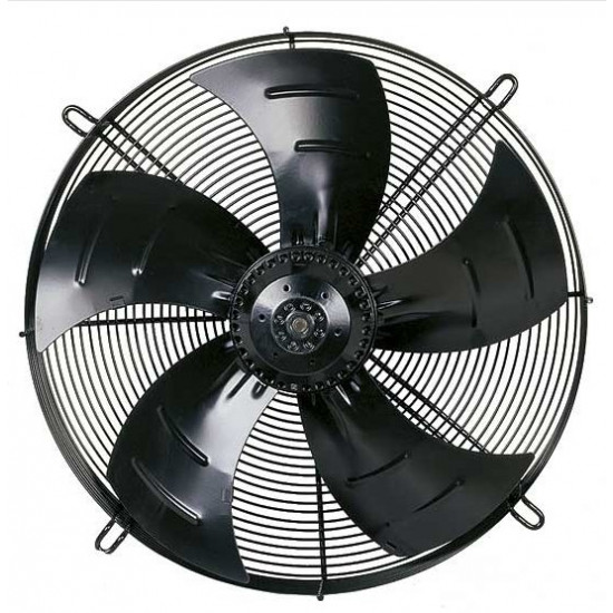 Ventilateur