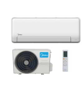 MIDEA CLIMATISEUR MURAL 9000BTU ON/OFF