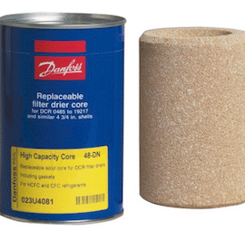 FILTRE CARTOUCHE DANFOSS