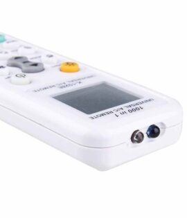 TELECOMMANDE UNIVERSEL POUR CLIMATISEUR