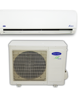 CARRIER MURAUX INVERTER 12000 Btu/h