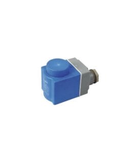 BOUBINE DE ELECTROVANNE