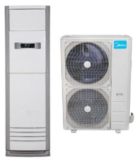 MIDEA ARMOIR 48000BTU
