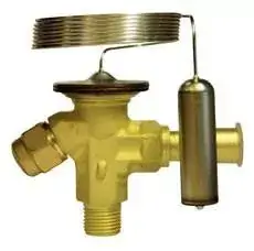 DETENDEUR DANFOSS R134A