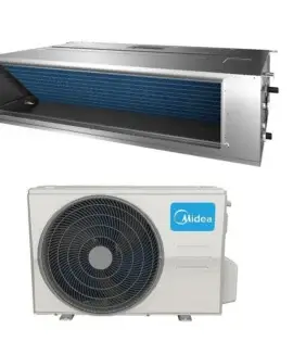MIDEA GAINABLE INVERTER 36000BTU