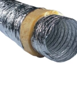 FLEXIBLE ISOLÉ / FLEXIBLE NON ISOLÉ