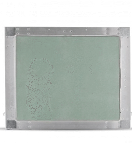 TRAPPE DE VISITE  EN ALUMINUM