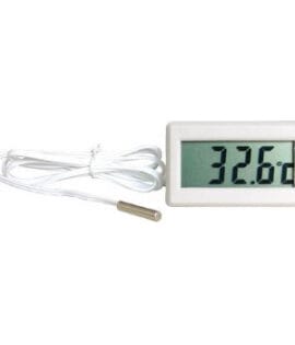 THERMOMETRE