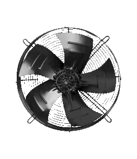 VENTILATEUR CIRCULAIRE 220V