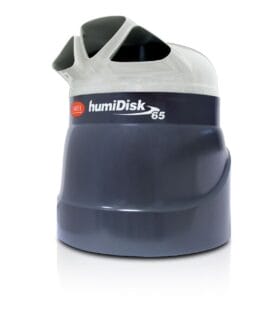 HUMIDIFICATEUR CAREL