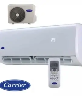 CARRIER MURAUX 410A 30000 Btu/h ON/OFF