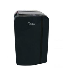 MIDEA CLIMATISEUR MOBILE BLACK 12000BTU