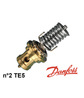 ORIFICE TE5