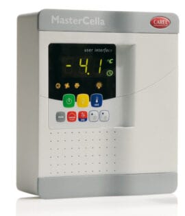 MASTERCELLA CAREL