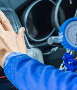 Climatisation Automobile Service